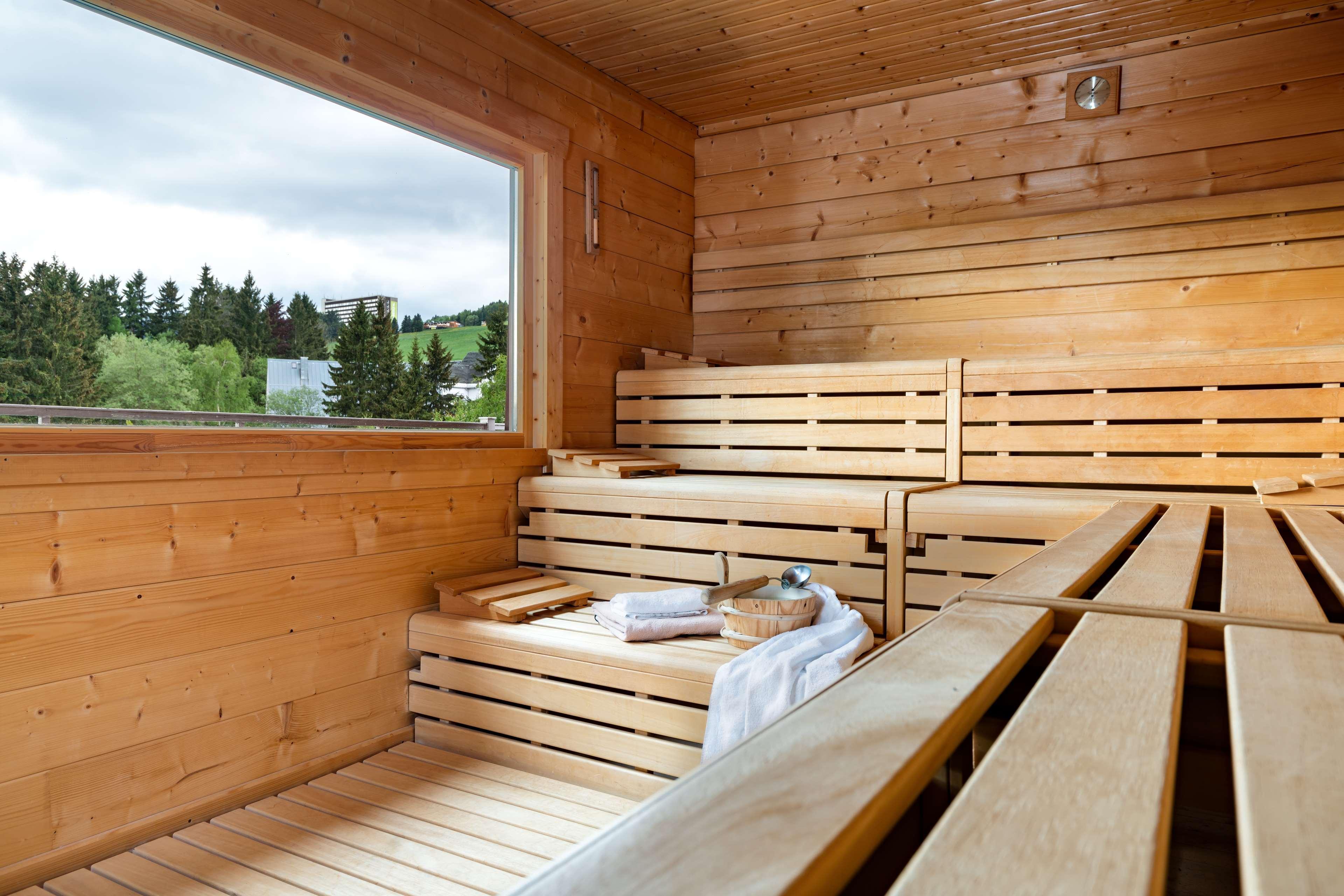 Best Western Ahorn Hotel Oberwiesenthal - Adults Only Exterior foto