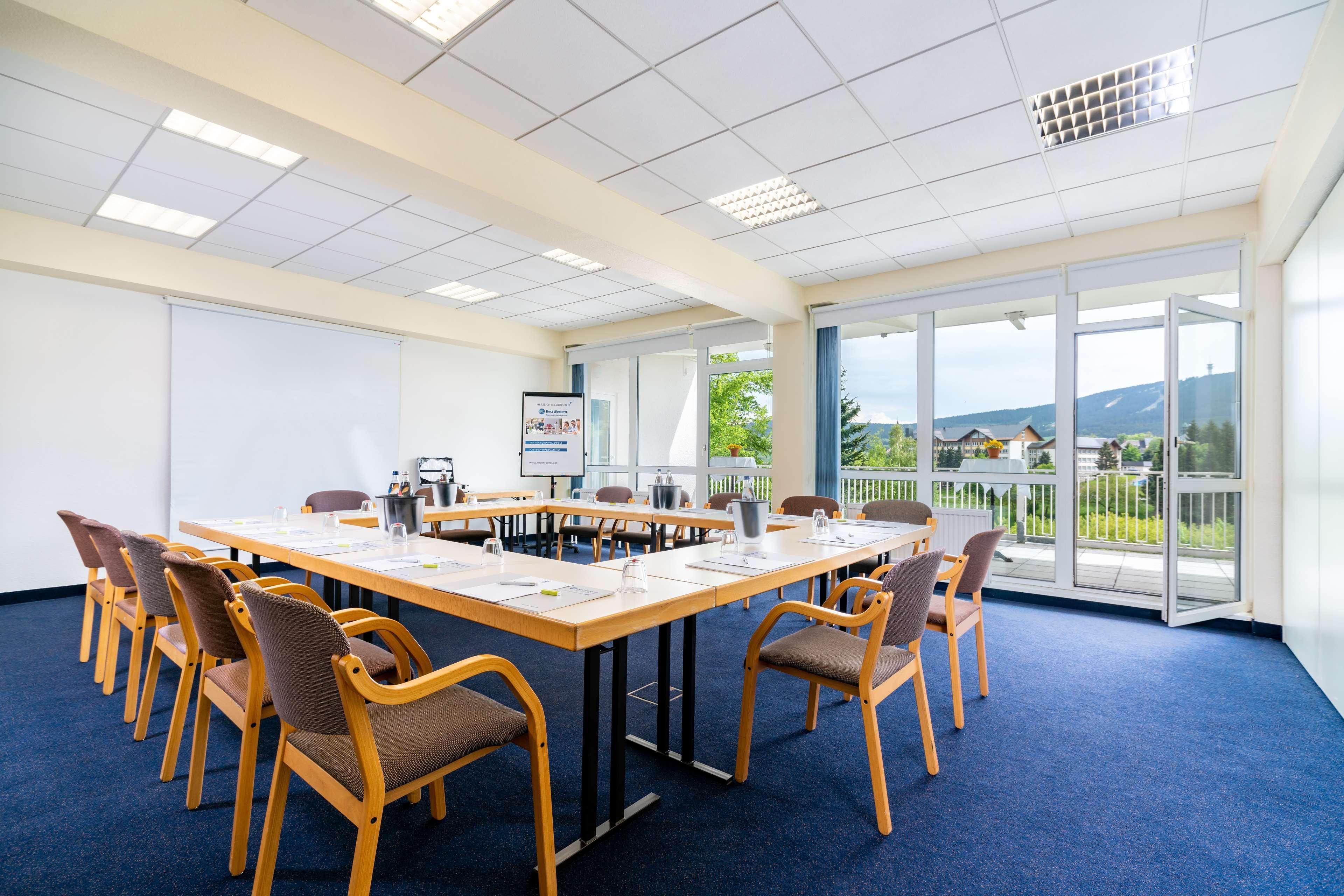 Best Western Ahorn Hotel Oberwiesenthal - Adults Only Exterior foto