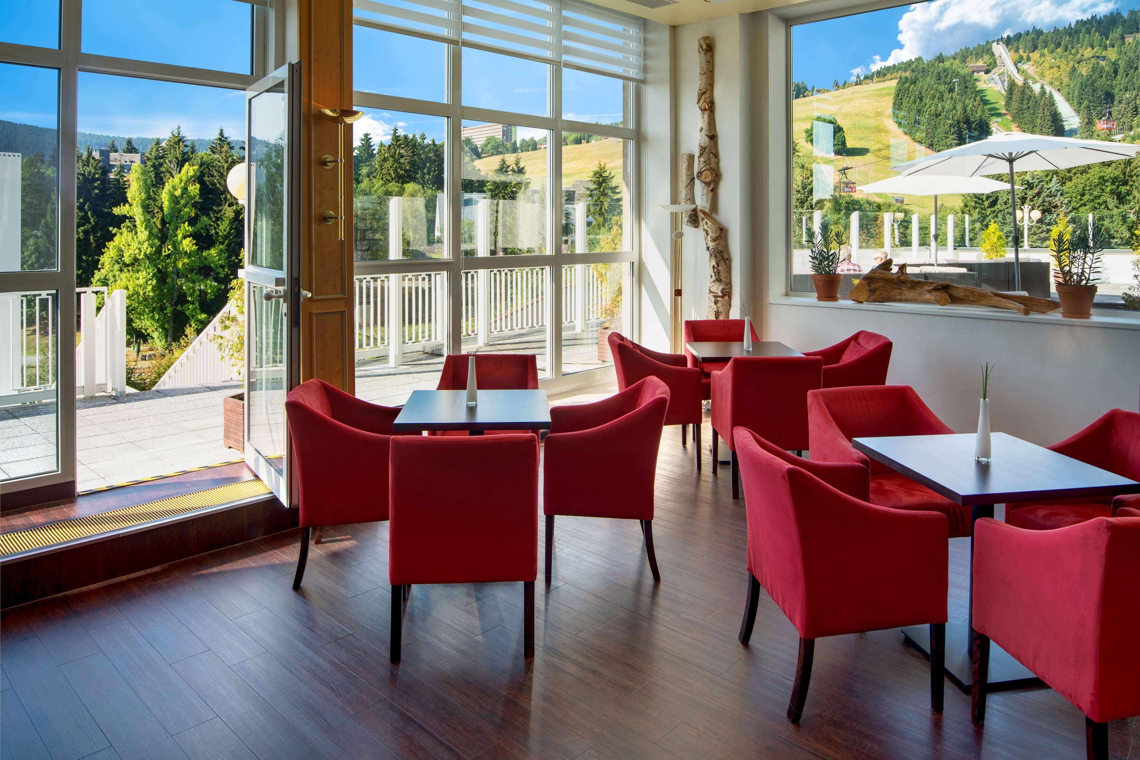 Best Western Ahorn Hotel Oberwiesenthal - Adults Only Exterior foto