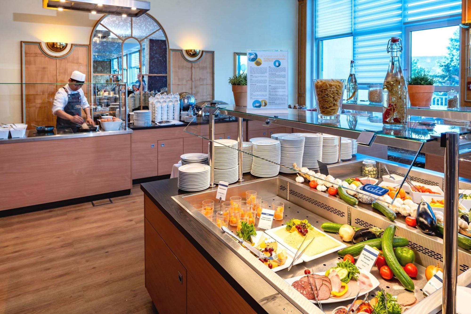 Best Western Ahorn Hotel Oberwiesenthal - Adults Only Exterior foto