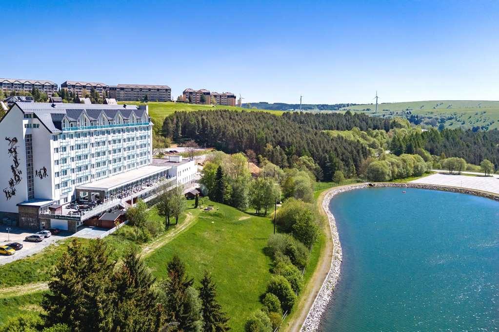 Best Western Ahorn Hotel Oberwiesenthal - Adults Only Exterior foto