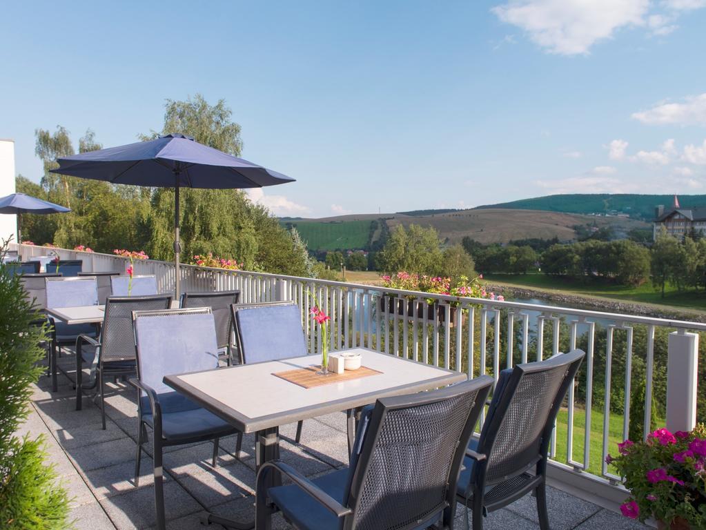Best Western Ahorn Hotel Oberwiesenthal - Adults Only Exterior foto